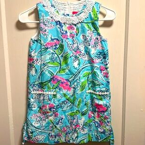 Lilly Pulitzer Girls size 8
